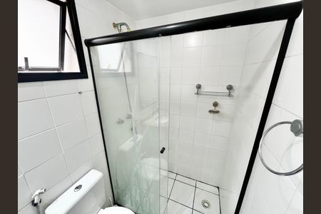 Apartamento à venda com 69m², 3 quartos e 2 vagas Apartamento à venda com 69m², 3 quartos e 2 vagasBanheiro Suíte