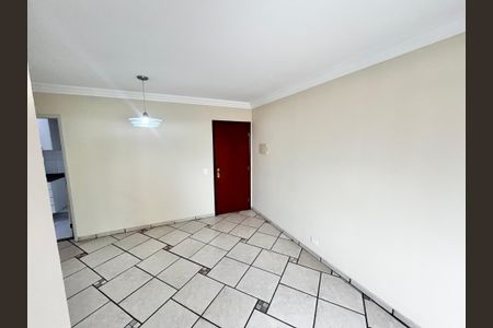 Sala de apartamento à venda com 3 quartos, 69m² em Santana, São Paulo