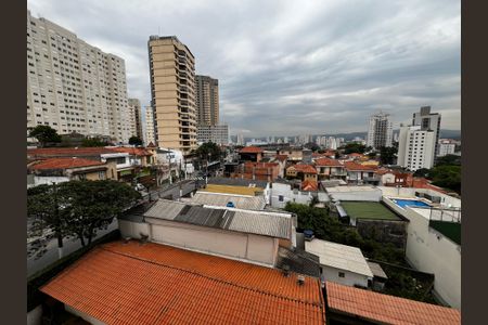 Apartamento à venda com 69m², 3 quartos e 2 vagas Apartamento à venda com 69m², 3 quartos e 2 vagasQuarto 2 Vista