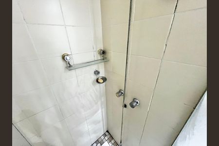 Apartamento à venda com 69m², 3 quartos e 2 vagas Apartamento à venda com 69m², 3 quartos e 2 vagasBanheiro