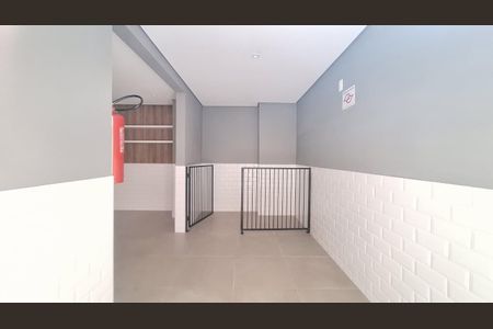 Apartamento para alugar com 44m², 2 quartos e sem vaga Apartamento para alugar com 44m², 2 quartos e sem vagaPet Place