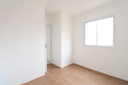 Apartamento para alugar com 44m², 2 quartos e sem vagaQuarto 2