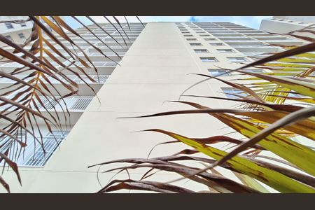 Apartamento para alugar com 44m², 2 quartos e sem vaga Apartamento para alugar com 44m², 2 quartos e sem vagaÁrea comum