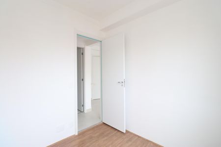 Quarto 1 de apartamento para alugar com 2 quartos, 44m² em Barra Funda, São Paulo