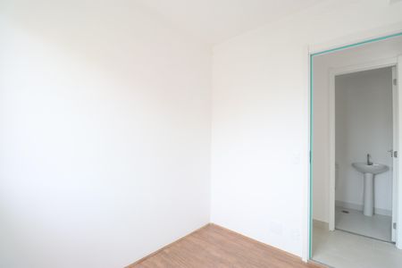 Apartamento para alugar com 44m², 2 quartos e sem vagaQuarto 1