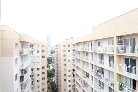 Apartamento para alugar com 44m², 2 quartos e sem vagaVista