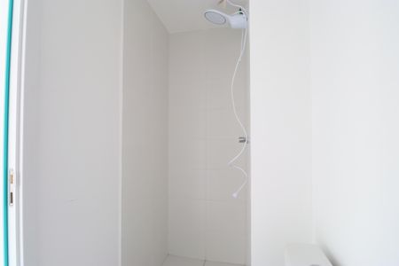 Apartamento para alugar com 44m², 2 quartos e sem vagaBanheiro