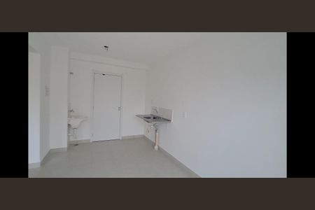 Apartamento para alugar com 44m², 2 quartos e sem vaga Apartamento para alugar com 44m², 2 quartos e sem vagaÁrea de Serviço