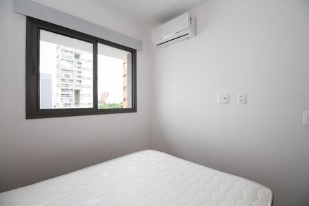 Suíte de apartamento para alugar com 1 quarto, 25m² em Pinheiros, São Paulo