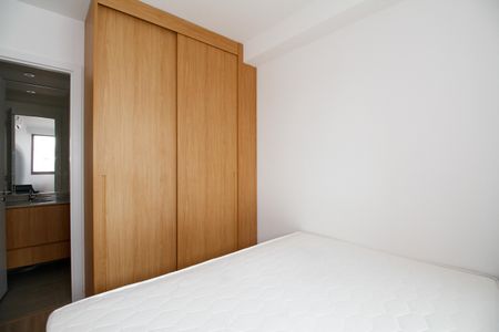 Suíte de apartamento para alugar com 1 quarto, 25m² em Pinheiros, São Paulo