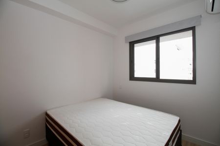 Suíte de apartamento para alugar com 1 quarto, 25m² em Pinheiros, São Paulo