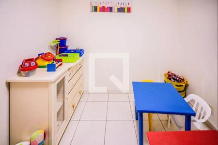 Apartamento à venda com 58m², 2 quartos e 2 vagasBrinquedoteca