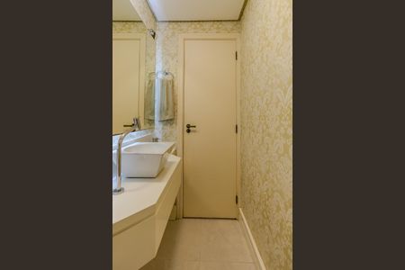 Casa de condomínio à venda com 130m², 3 quartos e 2 vagas Casa de condomínio à venda com 130m², 3 quartos e 2 vagasLavabo