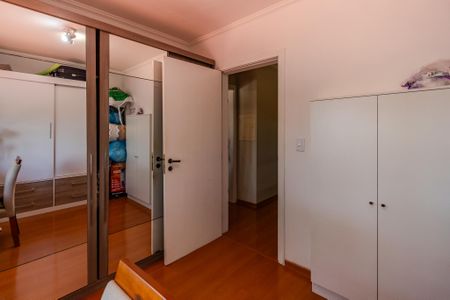 Casa de condomínio à venda com 130m², 3 quartos e 2 vagas Casa de condomínio à venda com 130m², 3 quartos e 2 vagasQuarto 1
