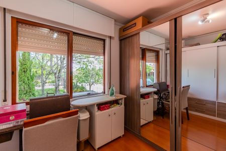 Casa de condomínio à venda com 130m², 3 quartos e 2 vagas Casa de condomínio à venda com 130m², 3 quartos e 2 vagasQuarto 1