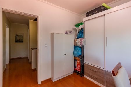 Casa de condomínio à venda com 130m², 3 quartos e 2 vagas Casa de condomínio à venda com 130m², 3 quartos e 2 vagasQuarto 1