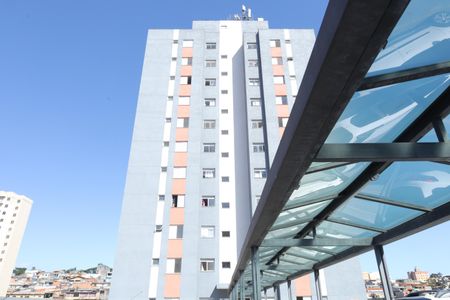 Apartamento para alugar com 64m², 2 quartos e 1 vagaÁrea comum 