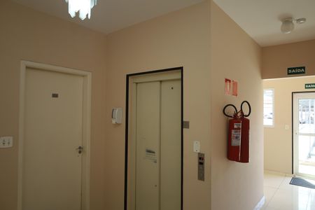 Apartamento para alugar com 64m², 2 quartos e 1 vagaÁrea comum 