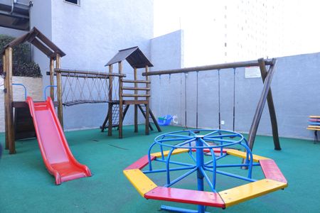 Apartamento para alugar com 64m², 2 quartos e 1 vagaÁrea comum - Playground
