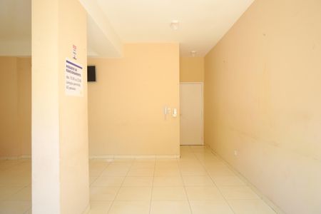 Apartamento para alugar com 64m², 2 quartos e 1 vagaÁrea comum - Salão de festas