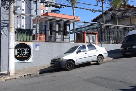 Apartamento para alugar com 64m², 2 quartos e 1 vagaPlaca instalada na Fachada do condomínio - Código da placa:YACP-1225