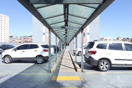 Apartamento para alugar com 64m², 2 quartos e 1 vagaGaragem