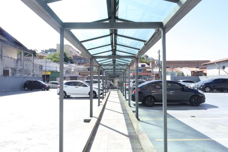 Apartamento para alugar com 64m², 2 quartos e 1 vagaGaragem