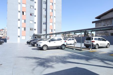 Apartamento para alugar com 64m², 2 quartos e 1 vagaGaragem
