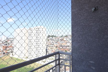 Apartamento para alugar com 64m², 2 quartos e 1 vagaSacada