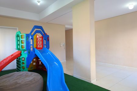 Apartamento para alugar com 64m², 2 quartos e 1 vagaÁrea comum - Brinquedoteca