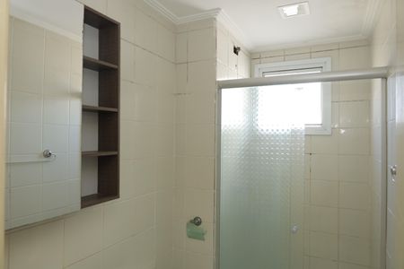 Apartamento para alugar com 64m², 2 quartos e 1 vagaBanheiro