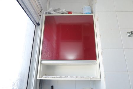 Apartamento para alugar com 64m², 2 quartos e 1 vagaÁrea de Serviço