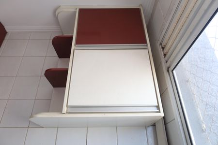 Apartamento para alugar com 64m², 2 quartos e 1 vagaÁrea de Serviço