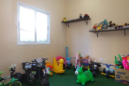 Apartamento para alugar com 64m², 2 quartos e 1 vagaÁrea comum - Brinquedoteca