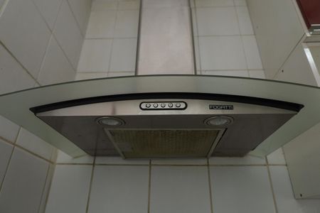 Apartamento para alugar com 64m², 2 quartos e 1 vagaCozinha