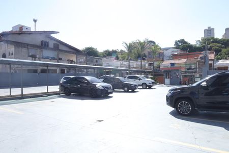 Apartamento para alugar com 64m², 2 quartos e 1 vagaGaragem