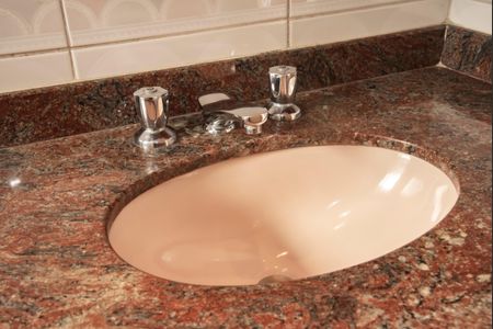 Apartamento à venda com 89m², 3 quartos e 2 vagasBanheiro