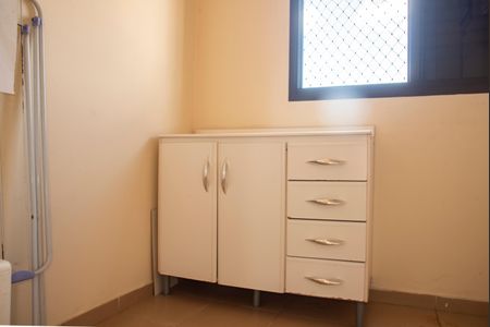 Apartamento à venda com 89m², 3 quartos e 2 vagasQuarto de Serviço