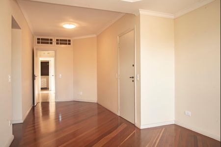 Sala de apartamento à venda com 3 quartos, 89m² em Mirandópolis, São Paulo