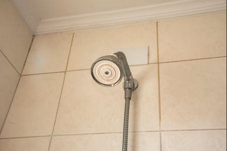 Apartamento à venda com 89m², 3 quartos e 2 vagasBanheiro da Suíte