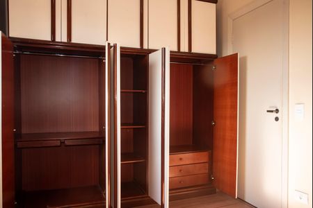 Apartamento à venda com 89m², 3 quartos e 2 vagasQuarto 1