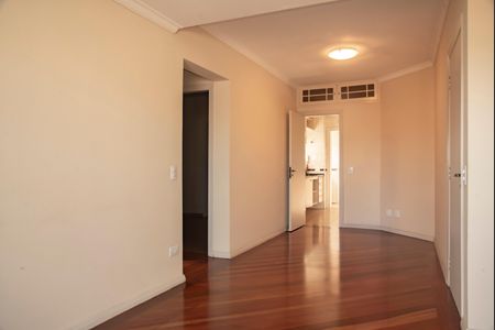 Apartamento à venda com 89m², 3 quartos e 2 vagasSala