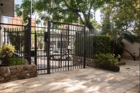 Apartamento à venda com 89m², 3 quartos e 2 vagasHall de entrada