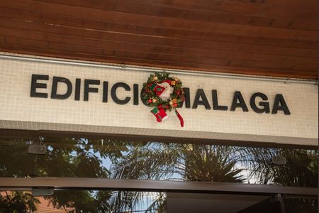 Apartamento à venda com 89m², 3 quartos e 2 vagasHall de entrada