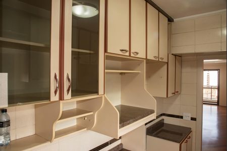 Apartamento à venda com 89m², 3 quartos e 2 vagasCozinha