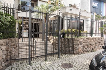 Apartamento à venda com 89m², 3 quartos e 2 vagasFrente