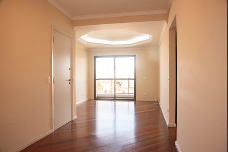 Sala de apartamento à venda com 3 quartos, 89m² em Mirandópolis, São Paulo