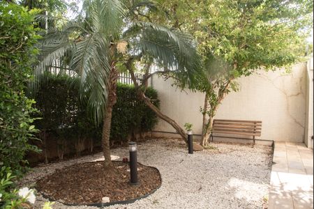 Apartamento à venda com 89m², 3 quartos e 2 vagasHall de entrada