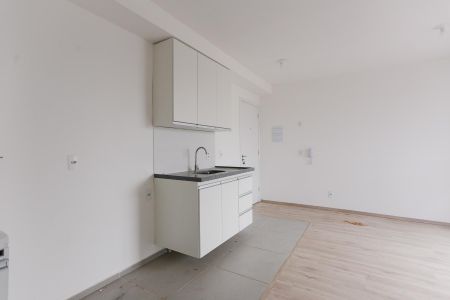 Apartamento para alugar com 39m², 2 quartos e sem vaga