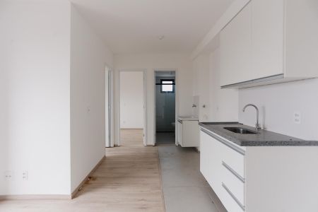 Apartamento para alugar com 39m², 2 quartos e sem vaga